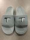 RESELL: Size 11 Grey Slides