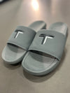 RESELL: Size 11 Grey Slides