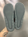 RESELL: Size 11 Grey Slides