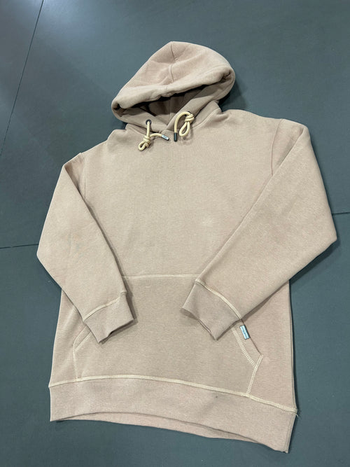 RESELL: Biscuit hoodie, XS