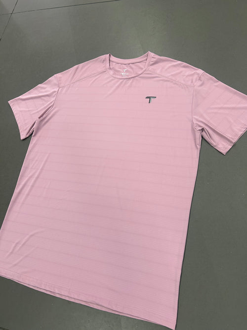 RESELL: Coral Agility T-shirt 2XL