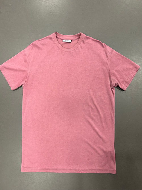 RESELL: Coral Luxe Tee, Medium