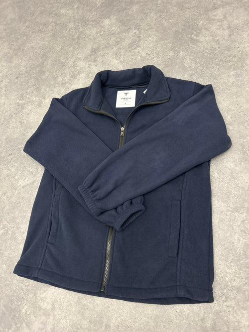 RESELL: Small Navy Fleece