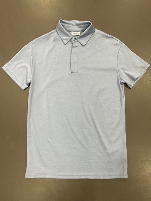 RESELL: Ski polo XS