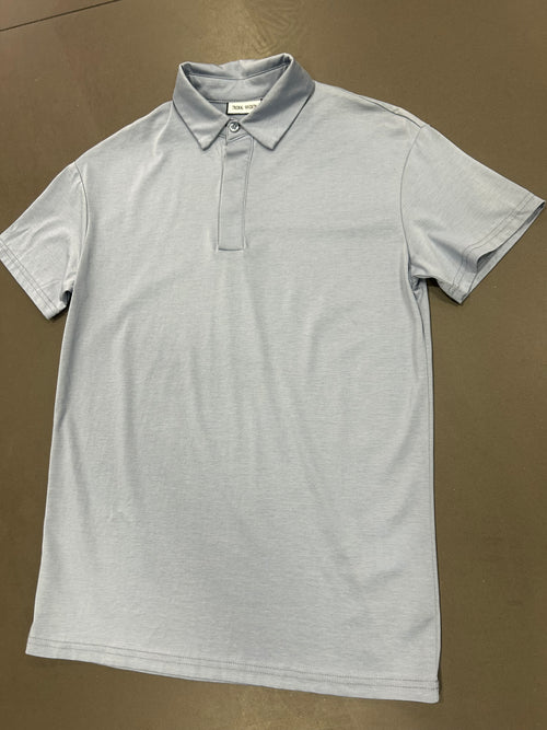 RESELL: Ski polo XS