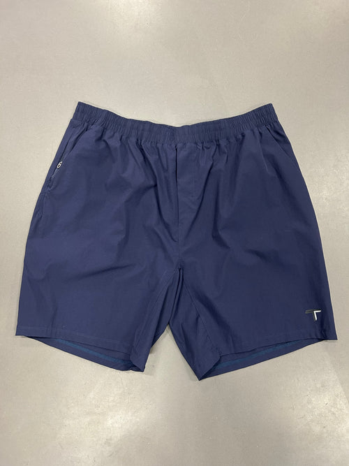 RESELL: 3XL Navy ultra shorts
