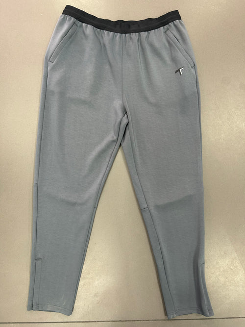 RESELL: 2XL Grey tech pants