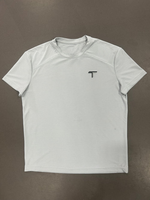 RESELL: Grey Dynamic T-shirt age 6