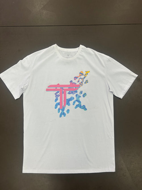 RESELL: Microbes T-shirt 3XL