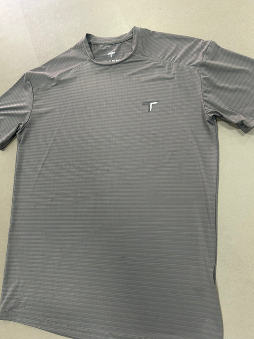 RESELL: Dark Grey Zenith T-shirt XS