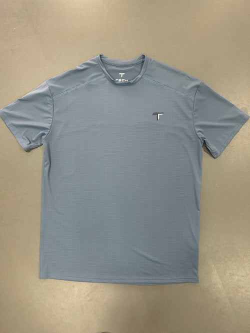 RESELL: Navy Summit T-shirt LARGE