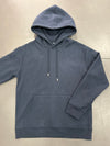 RESELL: Navy Pocket Logo Hoodie