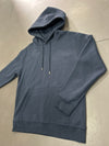 RESELL: Navy Pocket Logo Hoodie