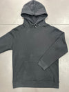 RESELL: Black Pocket Logo Hoodie