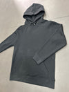 RESELL: Black Pocket Logo Hoodie