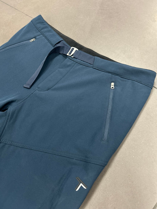 RESELL: Navy Trek Tech Pants 3XL
