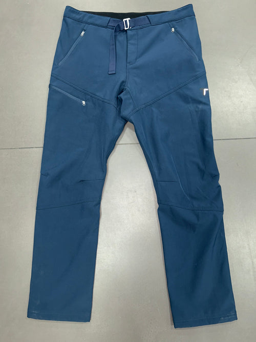 RESELL: Navy Trek Tech Pants 3XL