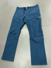 RESELL: Navy Trek Tech Pants
