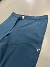 RESELL: Navy Trek Tech Pants