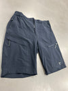 RESELL: Navy Tech Shorts