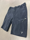 RESELL: Navy Tech Shorts