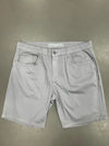 RESELL: Grey Chino Shorts 37”