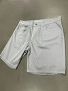 RESELL: Grey Chino Shorts 37”