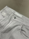 RESELL: Grey Chino Shorts 37”