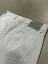RESELL: Grey Chino Shorts 37”