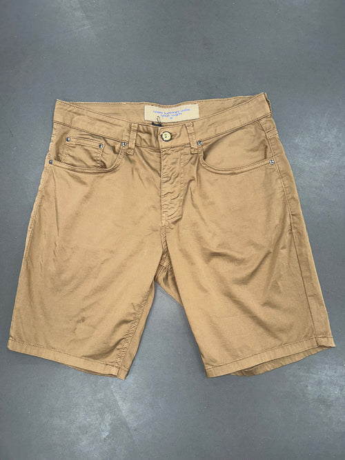 RESELL: Tan Chino Shorts
