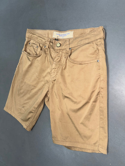 RESELL: Tan Chino Shorts