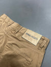RESELL: Tan Chino Shorts