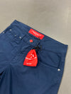 RESELL: Navy Chino Shorts 30”