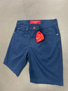 RESELL: Navy Chino Shorts 30”