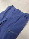 RESELL: Steel Blue Tech Shorts