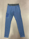 RESELL: Navy Thermal Pants