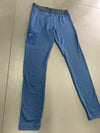 RESELL: Navy Thermal Pants