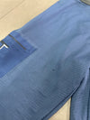 RESELL: Navy Thermal Pants