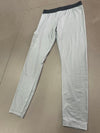 RESELL: Grey Thermal Pants