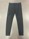 RESELL: Black Thermal Pants