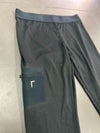 RESELL: Black Thermal Pants