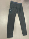 RESELL: Black Thermal Pants