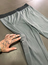 RESELL: Grey Thermal Pants