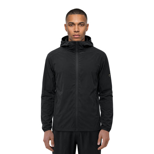 TTECH Vertex 26 Tracksuit Jacket - Black