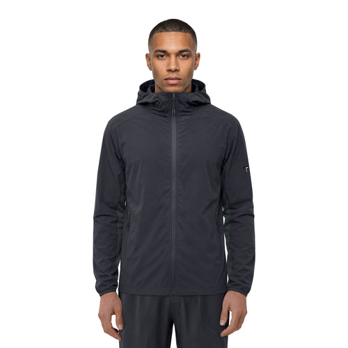 TTECH Vertex 26 Tracksuit Jacket - Grey