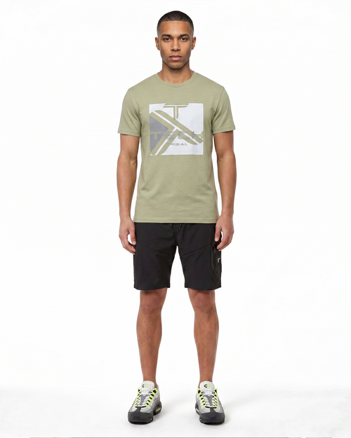 TTECH Off Court - Khaki [3 For £30]