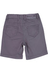Kid's Shorts - Dark Grey Tribal Society