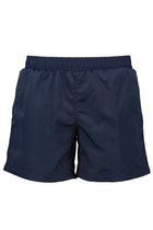 Shorts de baño para niños - Azul marino