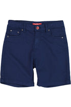 Shorts de baño para niños - Azul marino