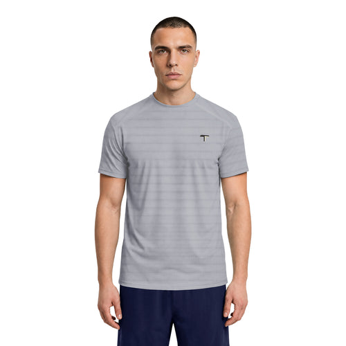TTECH Agility T - Light Grey 26